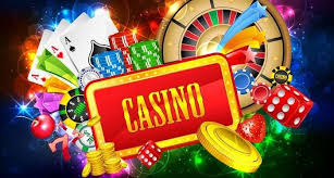 Discover the Thrilling World of Casino Betinia