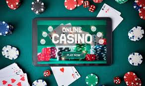 Discover the Thrilling World of Casino Betinia
