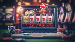 Explore the Thrills of Felix Spin Casino Online Games Explore the Thrills of Felix Spin Casino Online Games