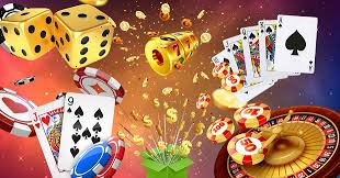 Explore the Thrills of Felix Spin Casino Online Games Explore the Thrills of Felix Spin Casino Online Games