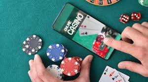 Explore the Thrills of Felix Spin Casino Online Games Explore the Thrills of Felix Spin Casino Online Games