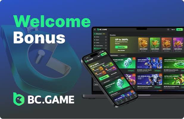 Guide to BC.Game Mirror Registration Process -247729463 Guide to BC.Game Mirror Registration Process -247729463