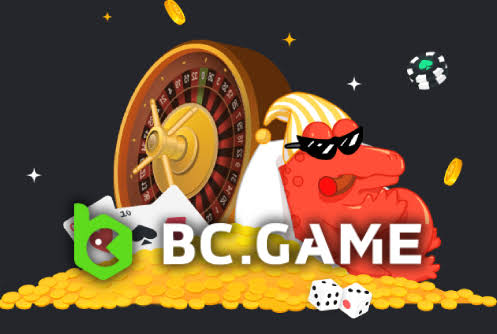 Guide to BC.Game Mirror Registration Process -247729463 Guide to BC.Game Mirror Registration Process -247729463