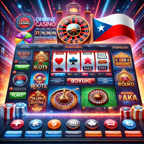 Online Zahraniční Casino Zábava a Výhry na Dosah Ruky Online Zahraniční Casino Zábava a Výhry na Dosah Ruky