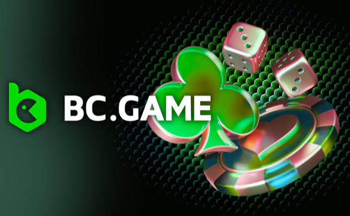 Unlocking Opportunities An In-Depth Look at BC.Game Bonus Codes